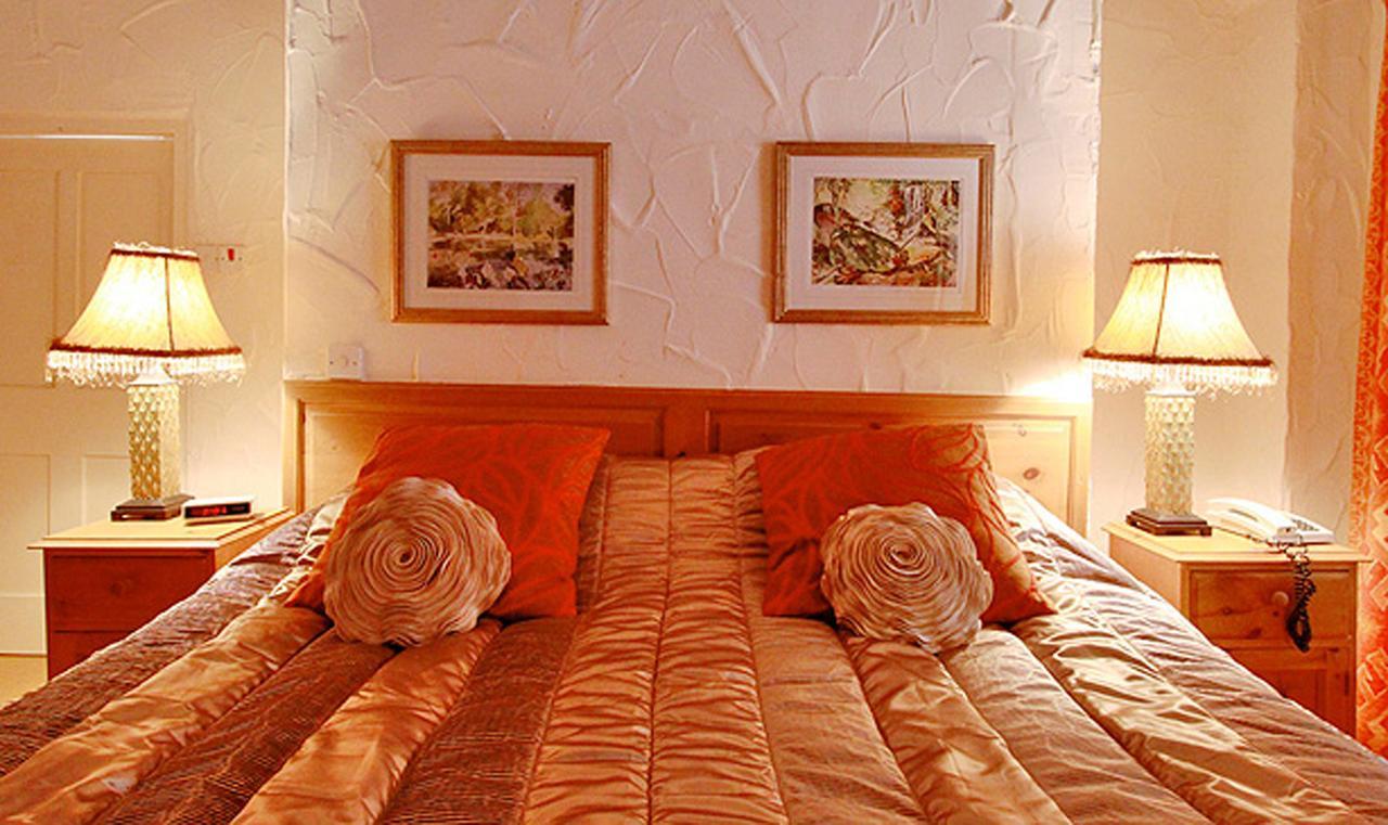 Centre Of Britain Hotel Haltwhistle Zimmer foto